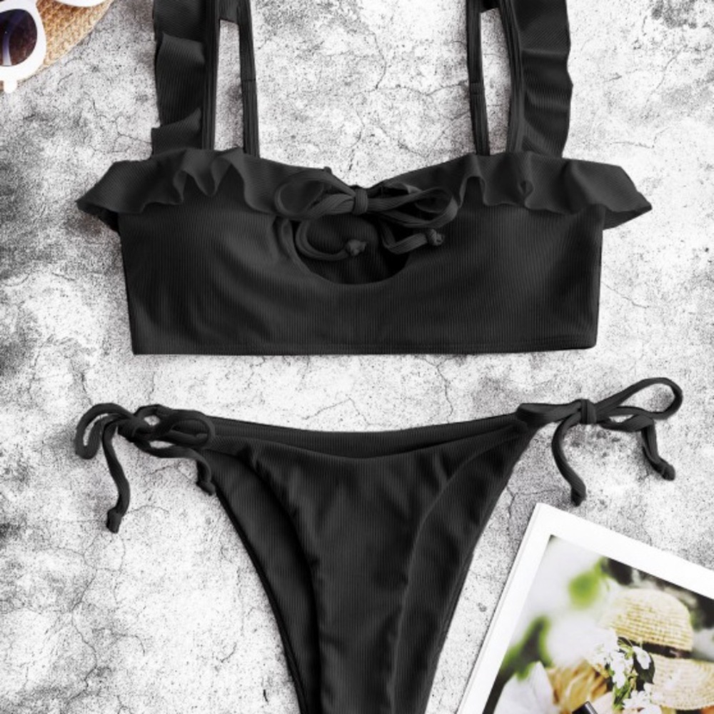 Zaful Bikini
